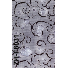 3D Embossed Wall Panel for Home Decoration (ZH-F8031)